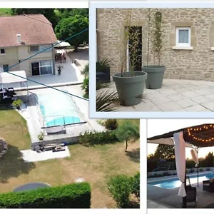  Appartement Meuble - 1 A 2 Pers